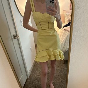 JONATHANSIMKHAI DRESS